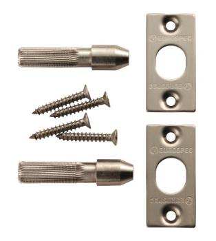Carlisle Brass AHB1000 Security Hinge Bolt Set Carlisle Brass AHB1000 Security Hinge Bolt Set