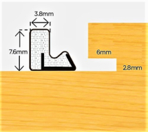 Aquatex Gasket Aquatex Gasket