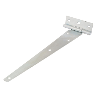 Medium Zinc Plated Tee Hinge Medium Zinc Plated Tee Hinge