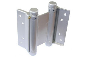 Perry Double Action Spring Hinge per pair Perry Double Action Spring Hinge per pair