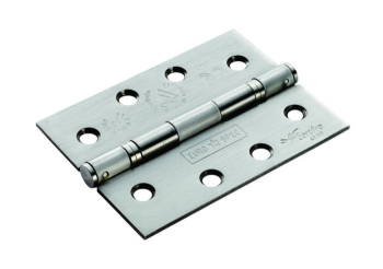 Enduro Grade 13 Slim Knuckle Hinge SCH14325/13 102mm x 76mm x 2.5mm Each Enduro Grade 13 Slim Knuckle Hinge SCH14325/13 102mm x 76mm x 2.5mm Each