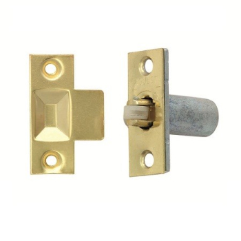 Adjustable Roller Catch