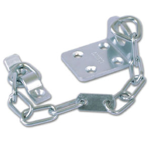 Yale WS6 Door Chain Yale WS6 Door Chain
