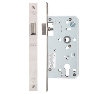 Zoo Hardware DIN Latch Zoo Hardware DIN Latch
