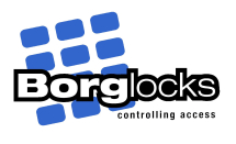 Borg Digital Locks
