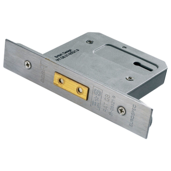 Eurospec Easi-T 5 Lever Deadlock Eurospec Easi-T 5 Lever Deadlock