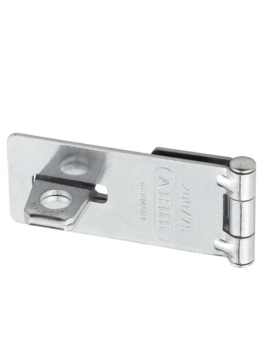 Abus 200 Series Hasp & Staple Abus 200 Series Hasp & Staple