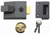 Yale 89 Deadlocking Nighlatch Yale 89 Deadlocking Nighlatch