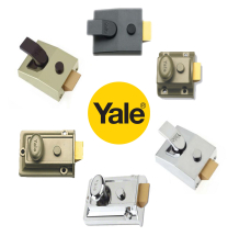 Yale 85 Nightlatch