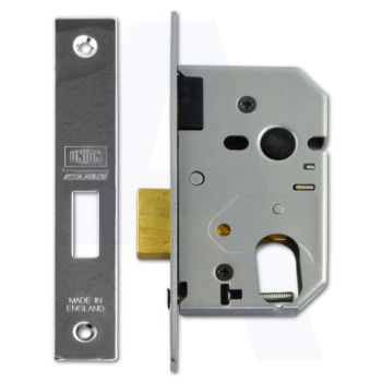 Union L2141 Oval Deadcase Union L2141 Oval Deadcase