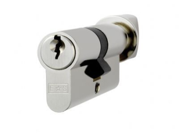 Eurospec MP5 Economy 5,Pin Euro Cylinder Key & Turn