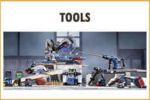 Bosch Cordless Power Tools