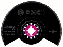 Bosch Blade for Multi Cutter