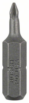 Bosch Philips 25mm Screwdriver Bit