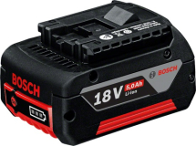 Bosch 18v Twin Pack Kits