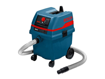 Bosch GAS 25L SFC Professional wet/dry dust extractor