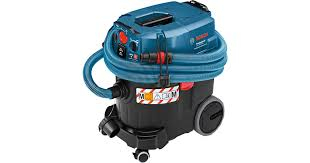 BOSCH GAS 35M AFC WET/DRY EXTRACTOR