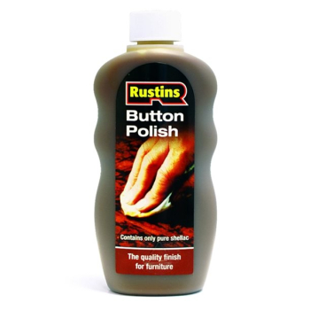 Rustins Button Polish Rustins Button Polish