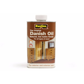 Rustins Danish Oil Rustins Danish Oil