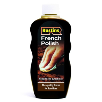 Rustins French Polish Rustins French Polish