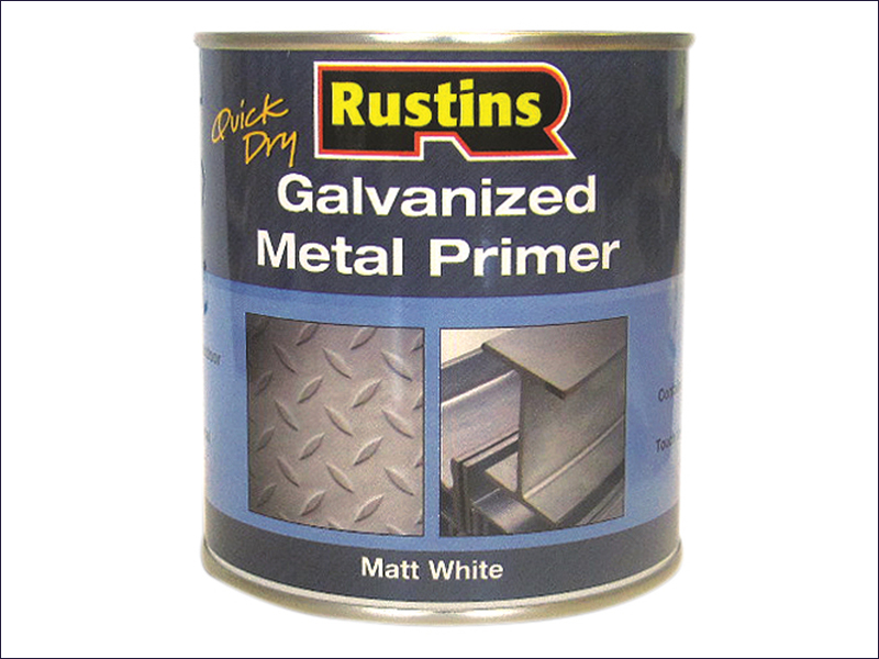 Rustins Quick Dry Galvanised Metal Primer Carlisle Glass Website