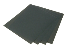 Wet and Dry Sanding Sheets 280 x 230