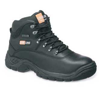 Sterling Waterproof Safety Boot Sterling Waterproof Safety Boot