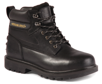Sterling Steel Safety Boot Sterling Steel Safety Boot