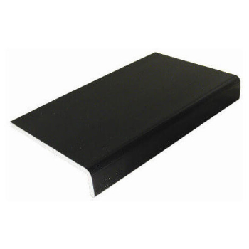 Floplast Black Ash Universal Board 9mm Floplast Black Ash Universal Board 9mm