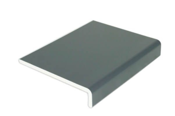 Floplast Anthracite Grey Universal Board 9mm Floplast Anthracite Grey Universal Board 9mm