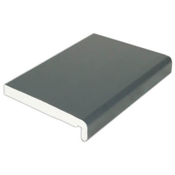 Floplast Anthracite Grey Mammoth Board 18mm