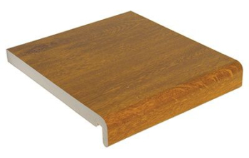 Floplast Golden Oak Mammoth Board 18mm