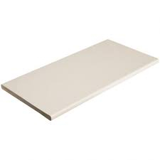 Floplast White Multi Purpose Board