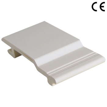 Floplast C100 100mm X 5metre V Joint Cladding