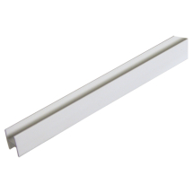 Floplast RT20 IN LINE JOINTING TRIM 5 metre