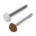 Stainless Steel Polypins Stainless Steel Polypins