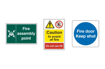 Fire Signs Fire Signs