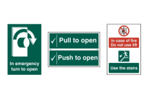 Safety Signs Safety Signs