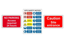 General Signs General Signs