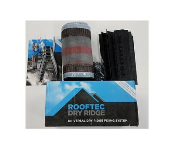 RoofTec Products