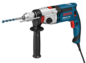 Bosch GSB 21-2RE Impact Drill Bosch GSB 21-2RE Impact Drill