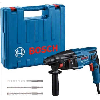Bosch GBH2-21 Rotary Hammer Drill Bosch GBH2-21 Rotary Hammer Drill