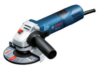 BOSCH GWS 7-115 4 1/2inchGRINDER BOSCH GWS 7-115 4 1/2inchGRINDER