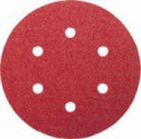 Bosch Random Orbit Sanding Sheets (Red Wood Top) Bosch Random Orbit Sanding Sheets (Red Wood Top)
