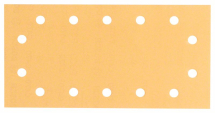 Bosch C470 115 x 230 Sanding Sheet pkt 10 Bosch C470 115 x 230 Sanding Sheet pkt 10