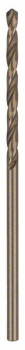Bosch Metal Drill Bit HSS-Co, DIN 338 Bosch Metal Drill Bit HSS-Co, DIN 338