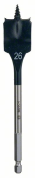 Bosch Self Cut Speed Spade Bit Hexagon Bosch Self Cut Speed Spade Bit Hexagon