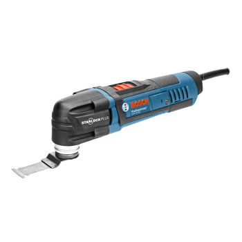 Bosch GOP 30-28 Professional Starlock Multi-Cutter Bosch GOP 30-28 Professional Starlock Multi-Cutter