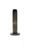 ADSWPMAB Wall Mount Door Stop Matt Antique Brass