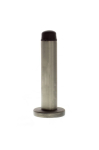 ADSWPMBN Wall Mounted Door Stop Matt Gun Metal
